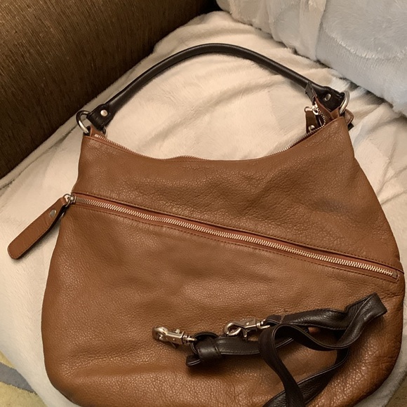Women bag, also has shoulder straps - Picture 2 of 3